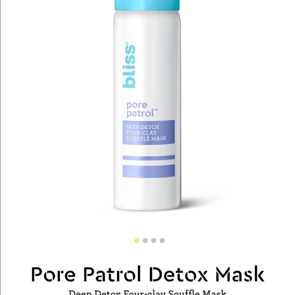 Mask bundle new in box - Picture 3 of 5